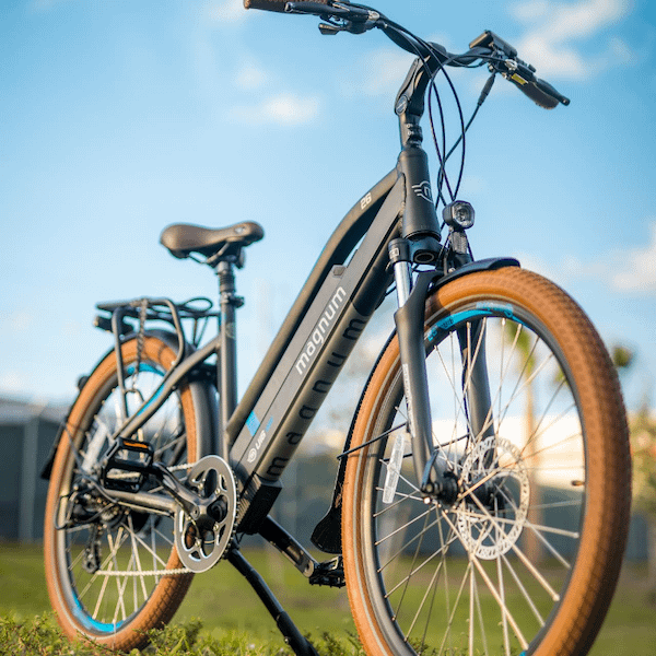 places to rent electric bikes near me